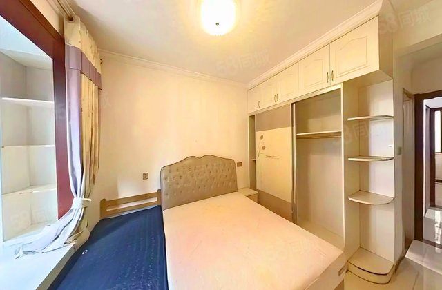 绿都紫荆华庭雅园3室2厅130㎡127万二手房图片