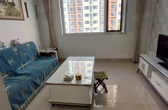 东昌府区，冯庄小区，  楼层，精装修，满两年，价格美丽