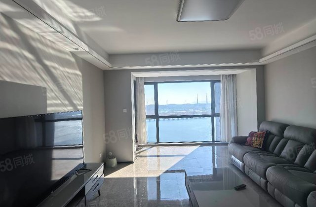 融创海逸长洲3室2厅133㎡145万二手房图片