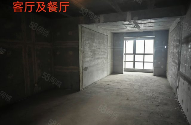 宏润金色家园3室2厅122㎡92万二手房图片