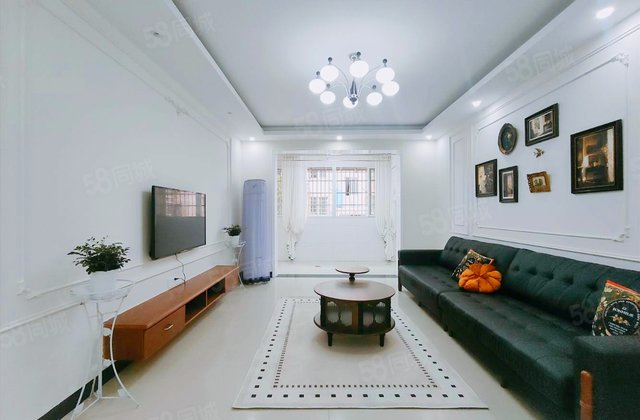 东城怡园2室2厅94.15㎡29.8万二手房图片