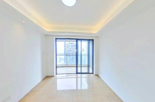 星汇海珠湾(住宅)4室2厅105.86㎡415万二手房图片