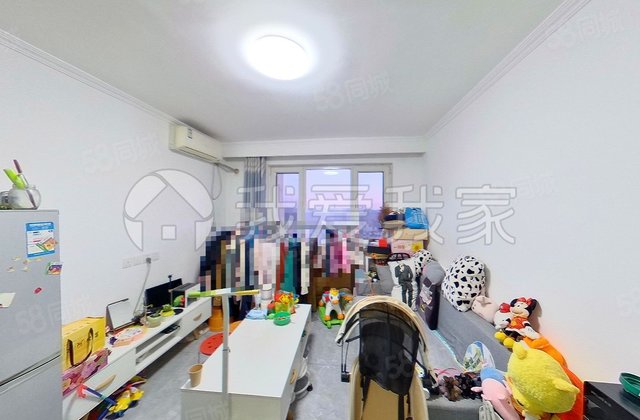 中东路121号院2室1厅72.5㎡185万二手房图片