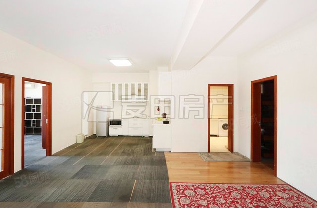 苹果社区(北区)2室1厅122㎡450万二手房图片