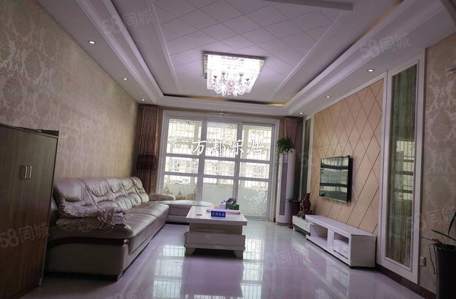 伟业小区3室2厅138㎡66万二手房图片