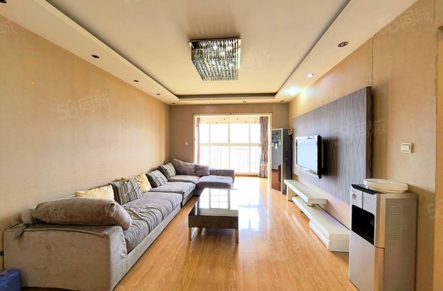 中华名园(三期D区)2室1厅86.99㎡130万二手房图片