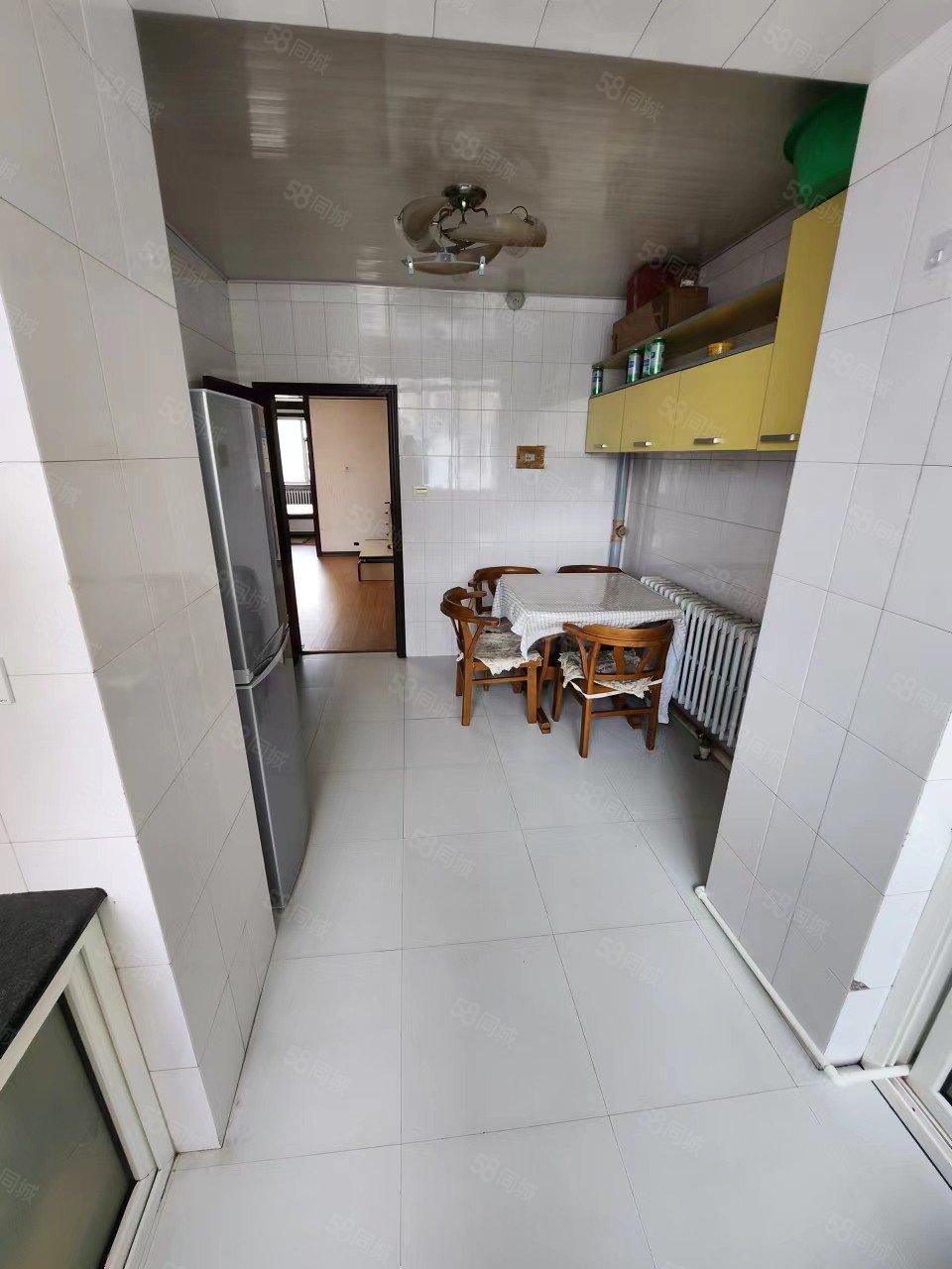 七一新村2室2厅1卫67㎡南北12万