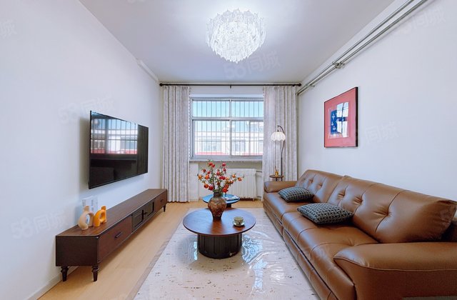 出门古楼 东昌湖 好位置 精装修带家具家电 诚心出售