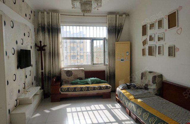 一实验 南湖新城 满二 好楼层 电梯房 带储藏室