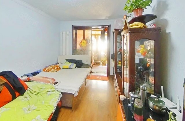 漓江里(河西)2室1厅51㎡93万二手房图片