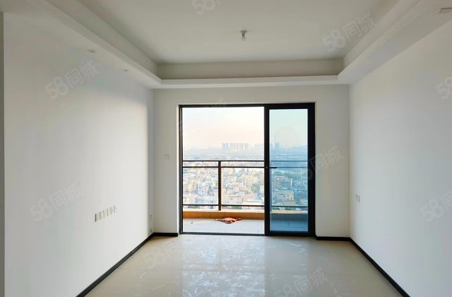 龙光玖龙府(勒流)3室2厅89.62㎡66万二手房图片