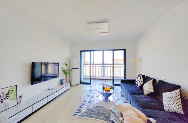 中建芙蓉嘉苑(南区)5室2厅136.06㎡118万二手房图片