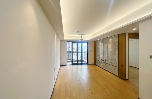 万科里金域国际(三期)3室2厅100.64㎡168万二手房图片