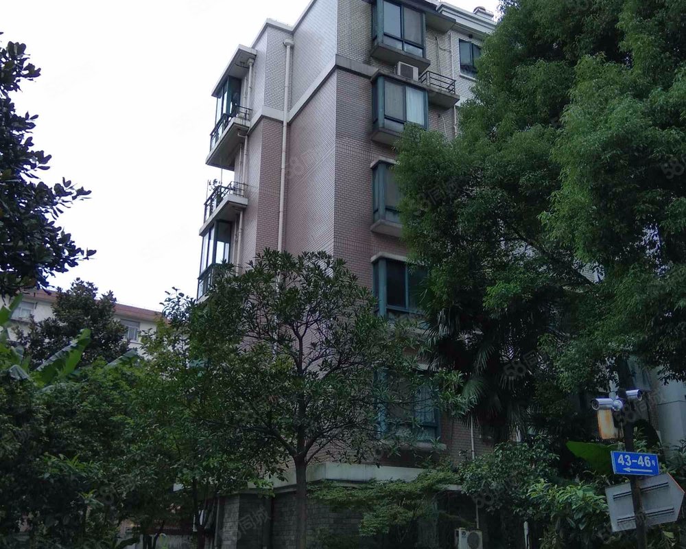 【兰馨雅苑, 兰馨雅苑小区详情,房价走势,房源,业主论坛】- 上海58