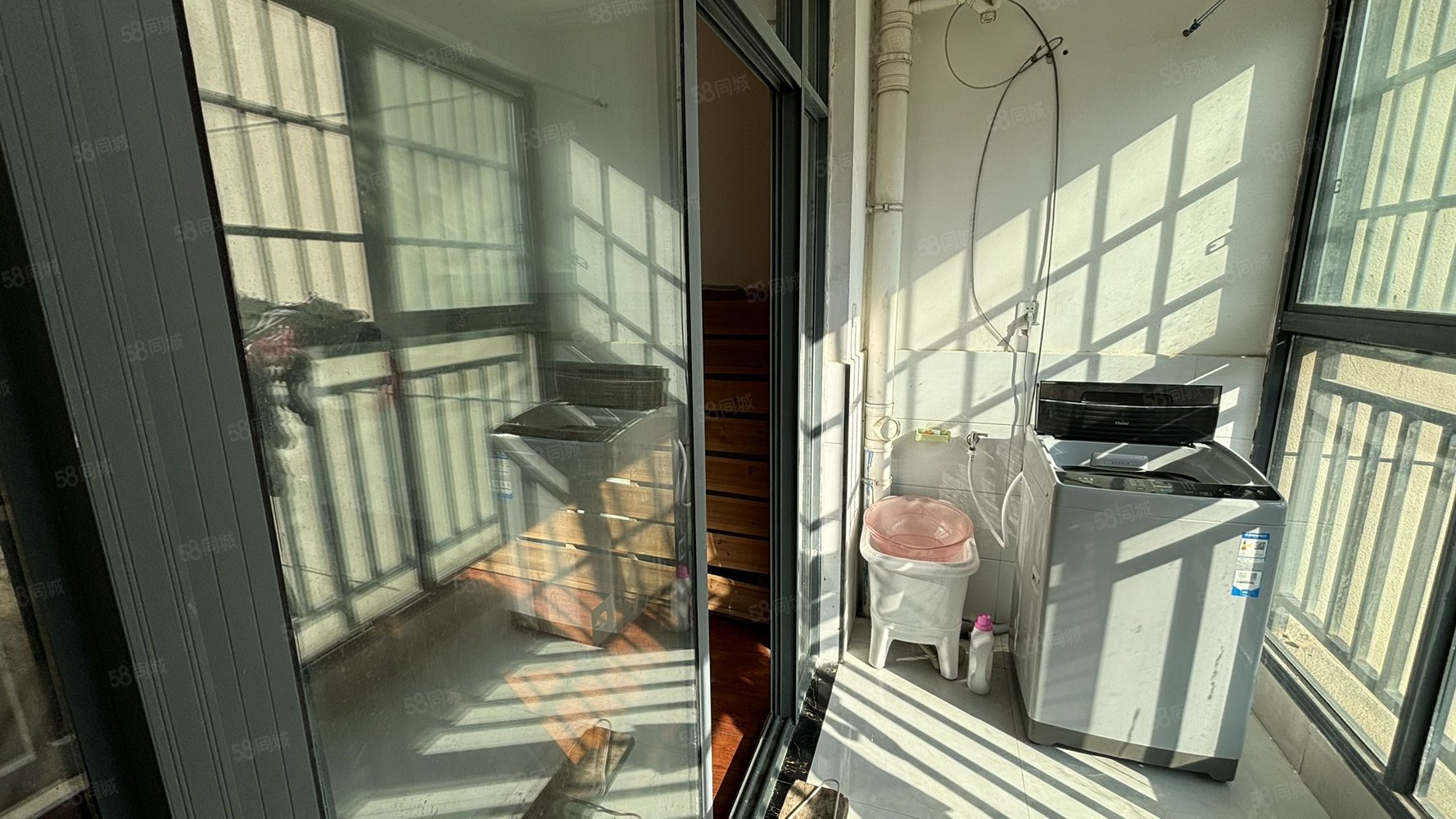 北城世纪城3室2厅1卫101㎡南北25万