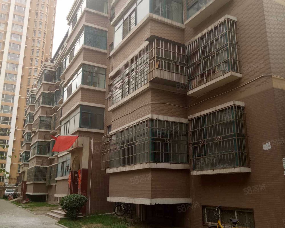 【大院小区, 大院小区小区详情,房价走势,房源,业主论坛】- 太原58
