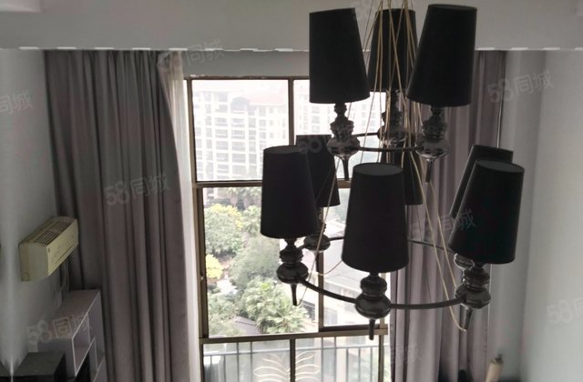 地中海阳光(商住楼)1室1厅54.09㎡50万二手房图片