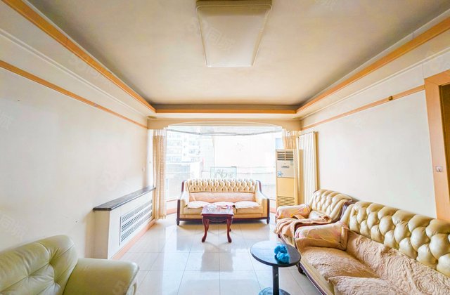 小店区委(新)党校宿舍4室2厅144㎡79万二手房图片