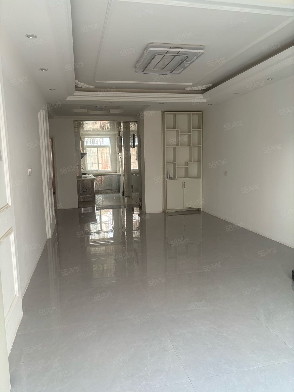 和谐佳苑2室2厅1卫89㎡南北29.9万