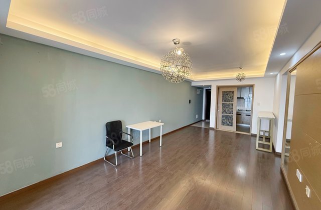 万科白鹭郡3室2厅91.36㎡110万二手房图片