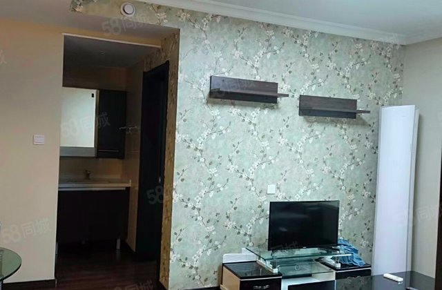 万科金色城市(二期)2室2厅66.13㎡95万二手房图片