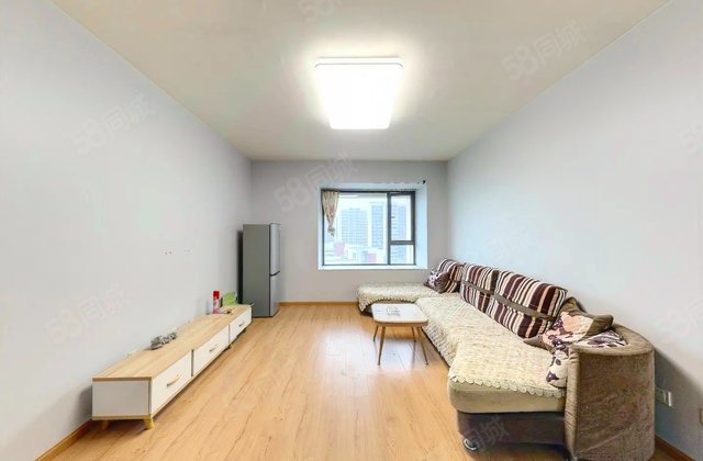 优客联邦(三期)3室2厅87.16㎡166万二手房图片