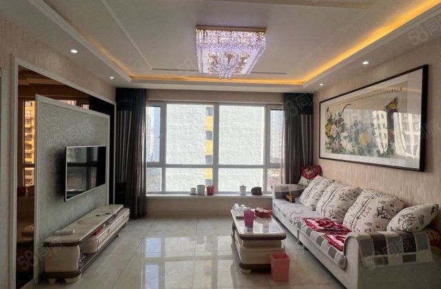 富祥家园二期B区2室2厅82㎡46.8万二手房图片