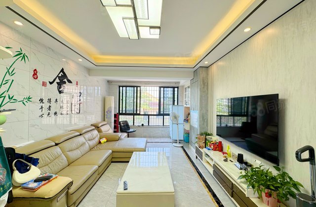 中澳城(一期公寓住宅)3室2厅101㎡98万二手房图片