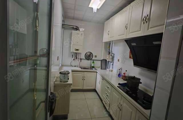 兰汀竹溪2室2厅77㎡47万二手房图片