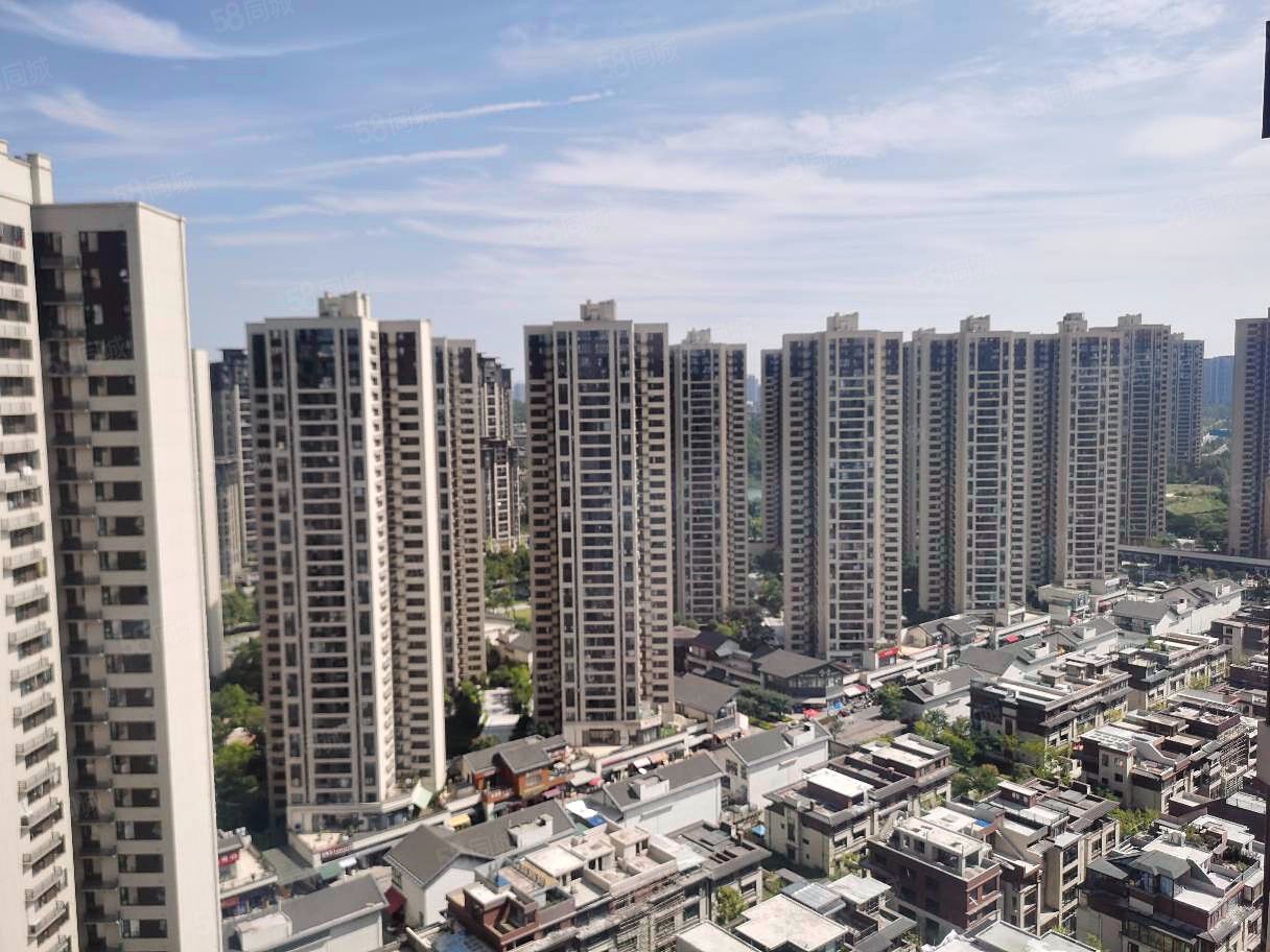 万科理想城e区(高层)-贵阳58同城