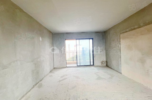 泉天下四湖区3室2厅118㎡76万二手房图片