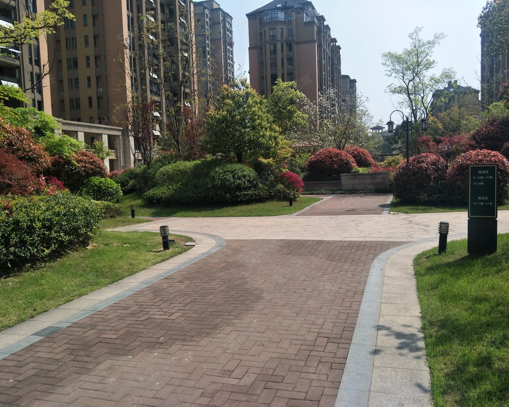 【绿洲桂花城, 绿洲桂花城小区详情,房价走势,房源,业主论坛】- 池州