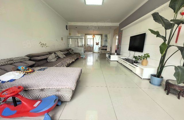 碧水龙庭3室2厅129㎡56万二手房图片