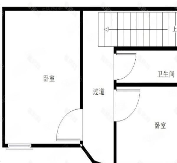 爱琴半岛3室2厅2卫99㎡东北99万