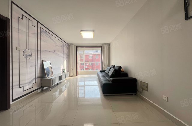 北京世代南区3室2厅135.55㎡78万二手房图片