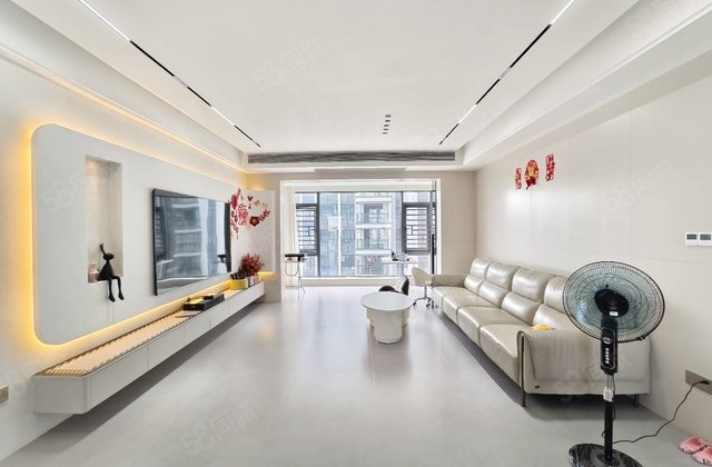 万福名雅城4室2厅167㎡188万二手房图片