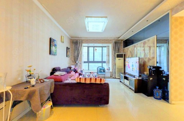 文景小区(西区)3室2厅127.05㎡154万二手房图片