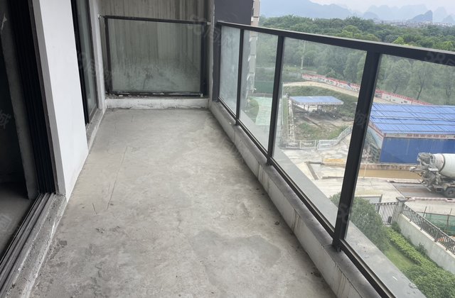 彰泰金科博翠漓江3室2厅89㎡61.8万二手房图片