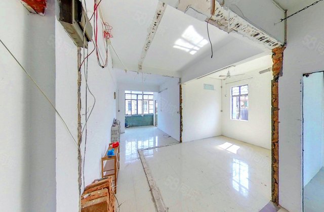 船检大院2室1厅62.57㎡167万二手房图片