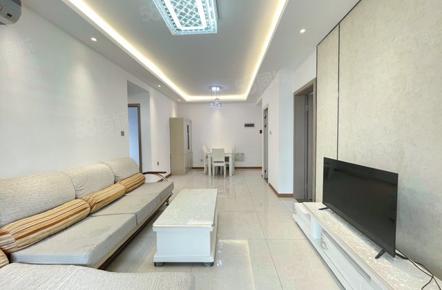 悦未来3室2厅81.92㎡122万二手房图片