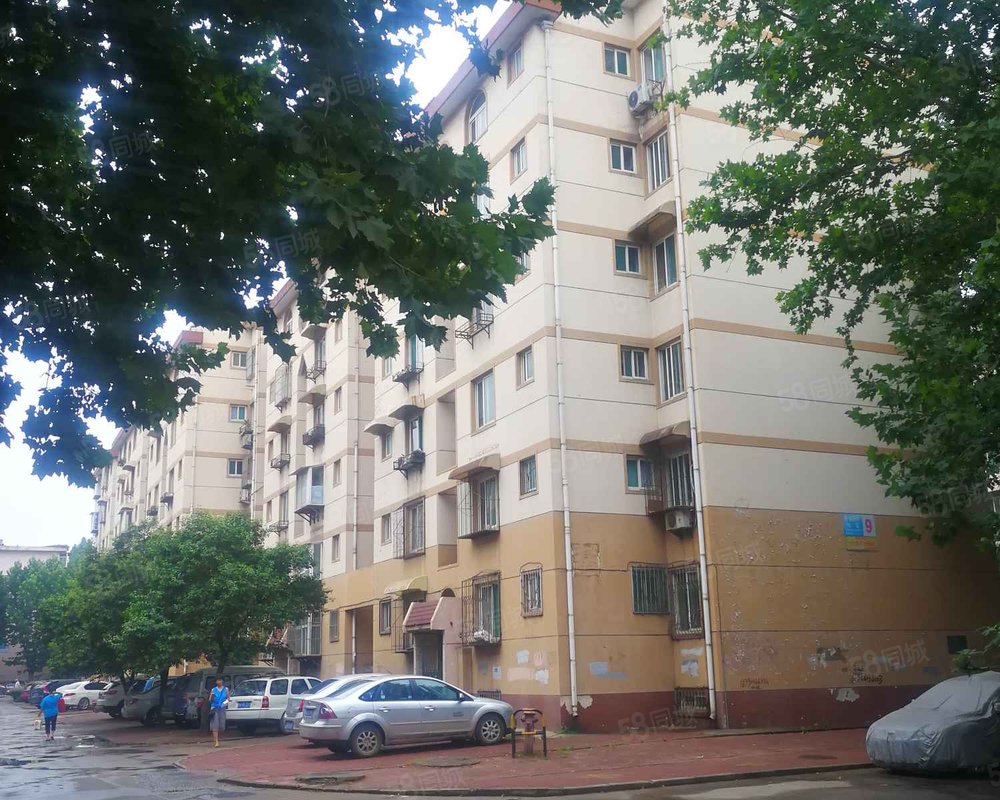 【济钢新村北区, 济钢新村北区小区详情,房价走势,房源,业主论坛】