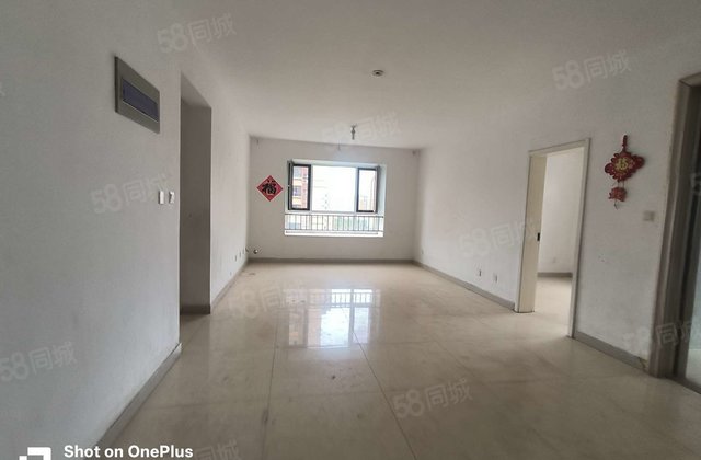 金柱大学城东苑 双卫格局 刚需小三居 商品房 商业配套成熟