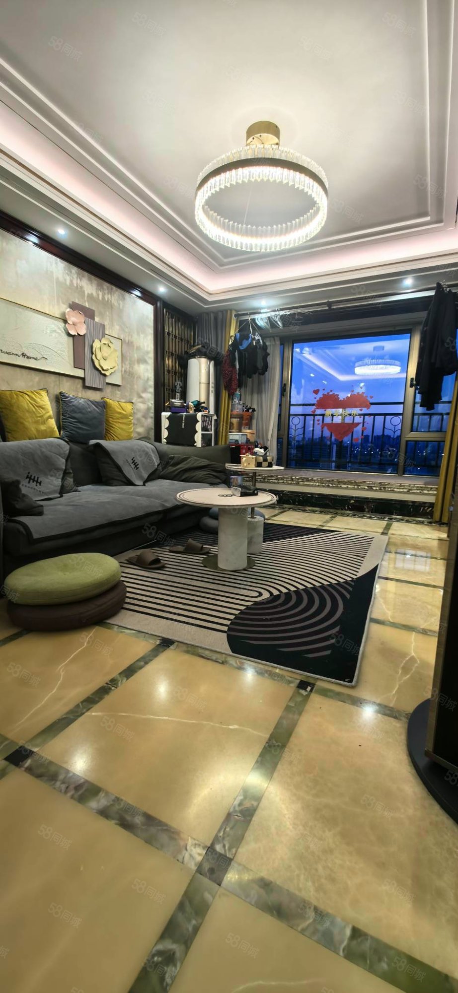 臺(tái)湖銀河灣3室1廳1衛(wèi)80.24㎡南北428萬(wàn)