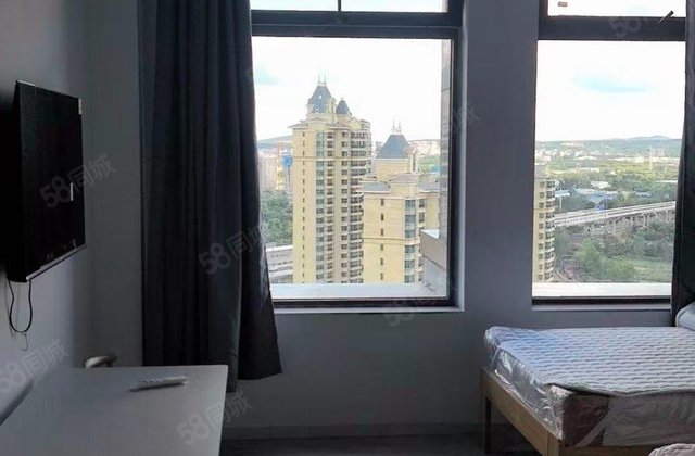 万豪世纪广场1室1厅42.46㎡25万二手房图片