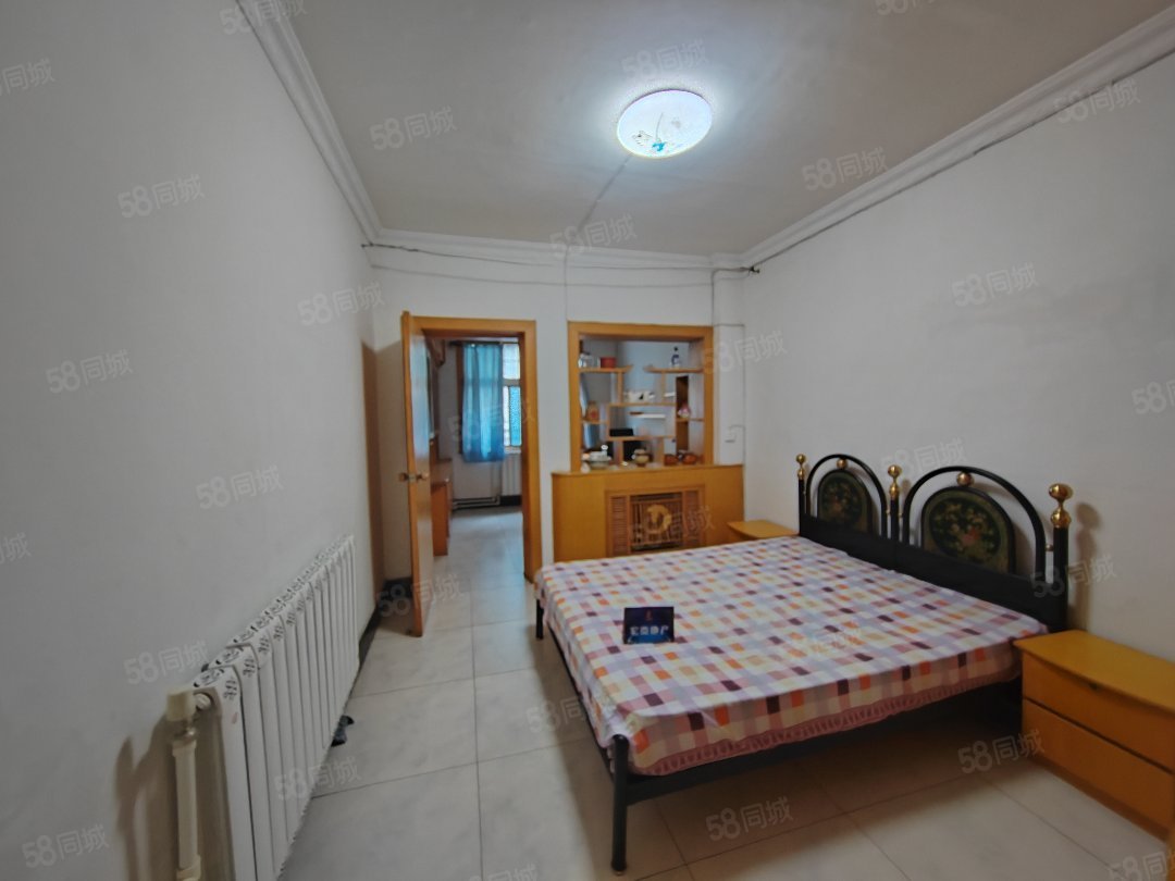 张湾区政府家属楼4室2厅1卫76㎡南北39.8万