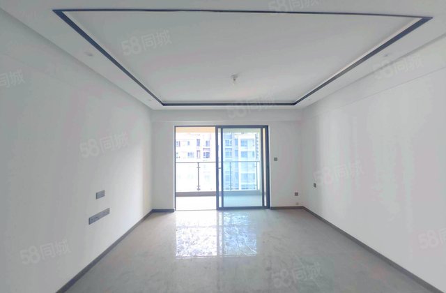 万科锦园3室2厅105.8㎡178万二手房图片