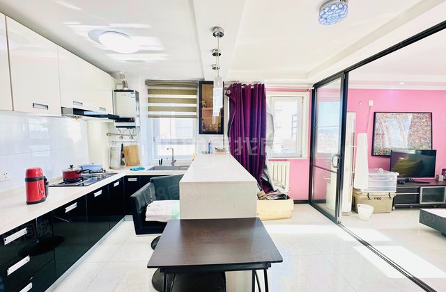 保利芳园2室1厅52.52㎡165万二手房图片