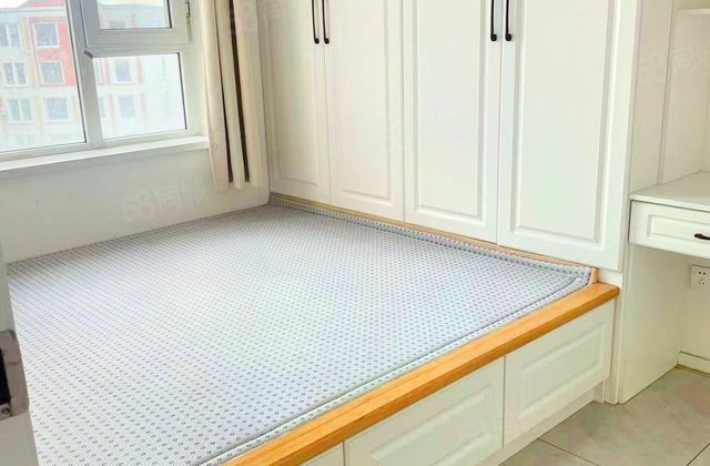 星宇名家2室1厅76㎡44.8万二手房图片