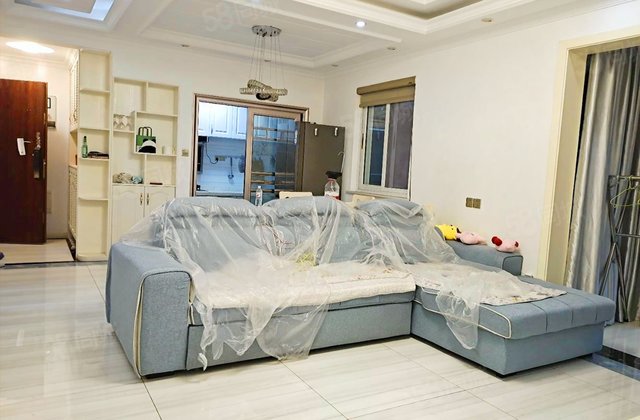 合能珍宝琥珀三期3室2厅89.85㎡103万二手房图片