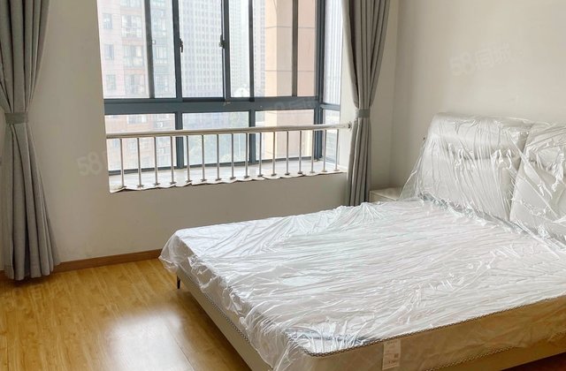 和地蓝湾3室2厅92.06㎡140万二手房图片